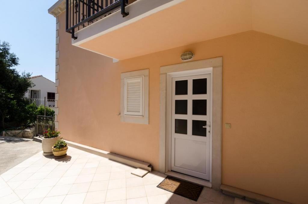 Apartment Marela Mokošica 外观 照片