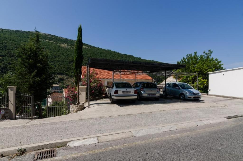 Apartment Marela Mokošica 外观 照片