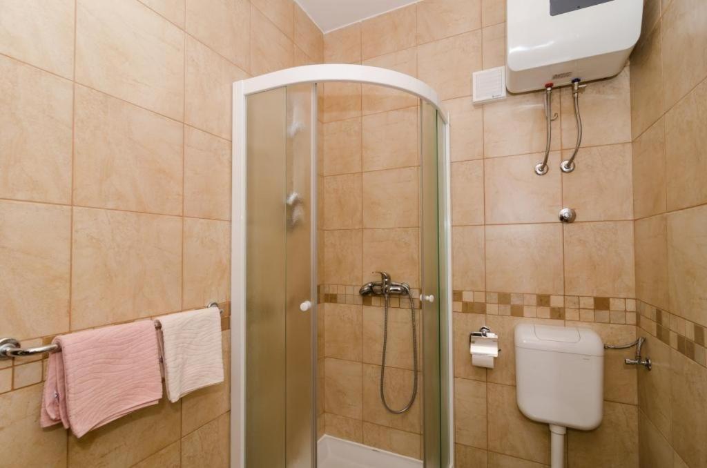 Apartment Marela Mokošica 外观 照片