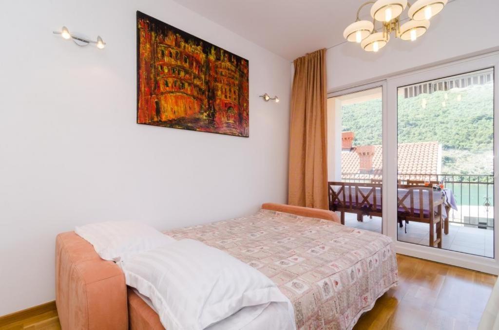 Apartment Marela Mokošica 外观 照片
