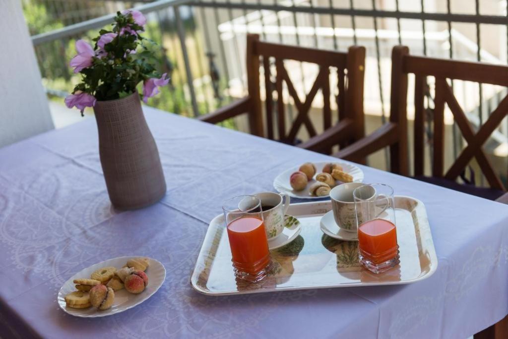 Apartment Marela Mokošica 外观 照片