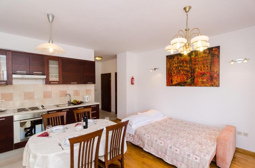 Apartment Marela Mokošica 外观 照片