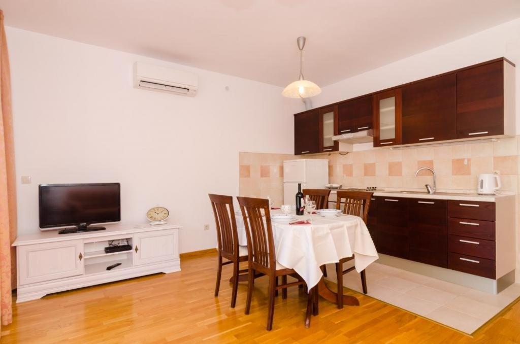 Apartment Marela Mokošica 外观 照片