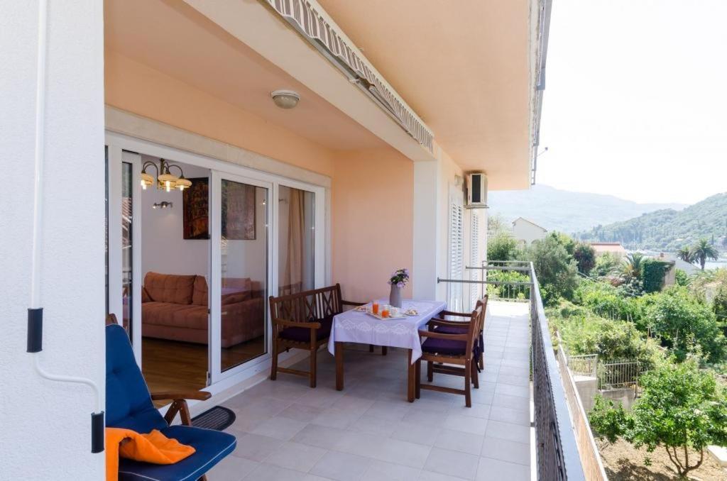 Apartment Marela Mokošica 外观 照片