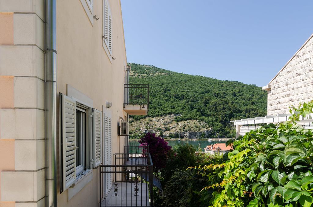 Apartment Marela Mokošica 外观 照片