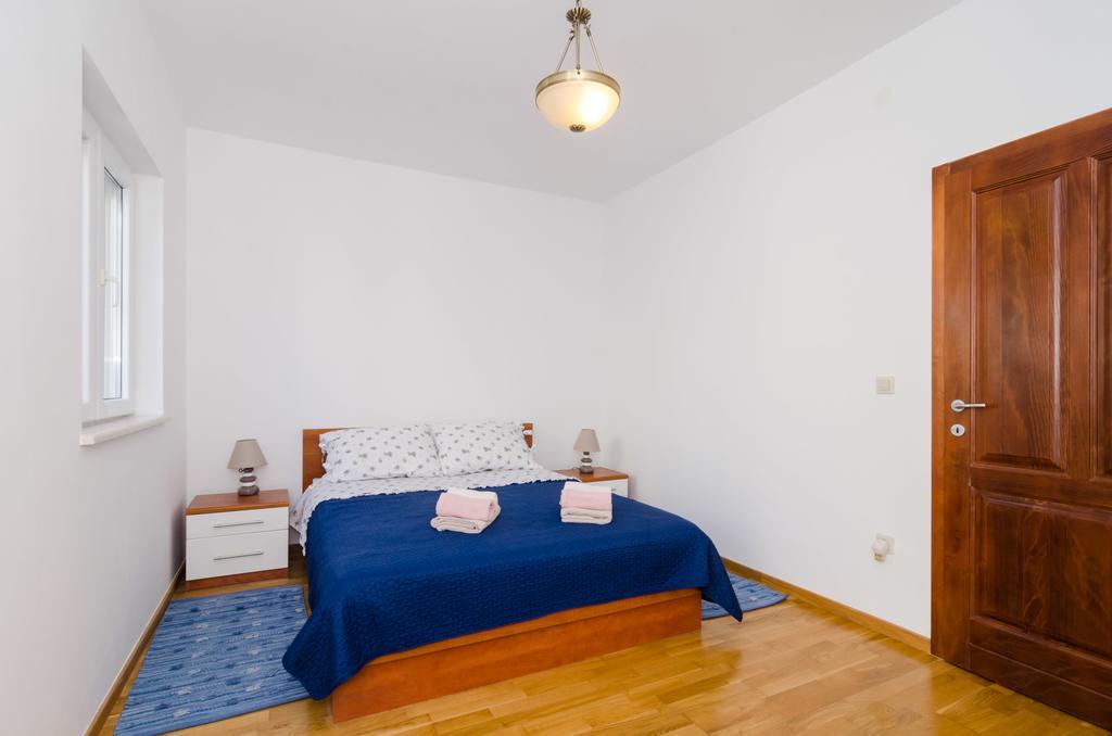 Apartment Marela Mokošica 外观 照片
