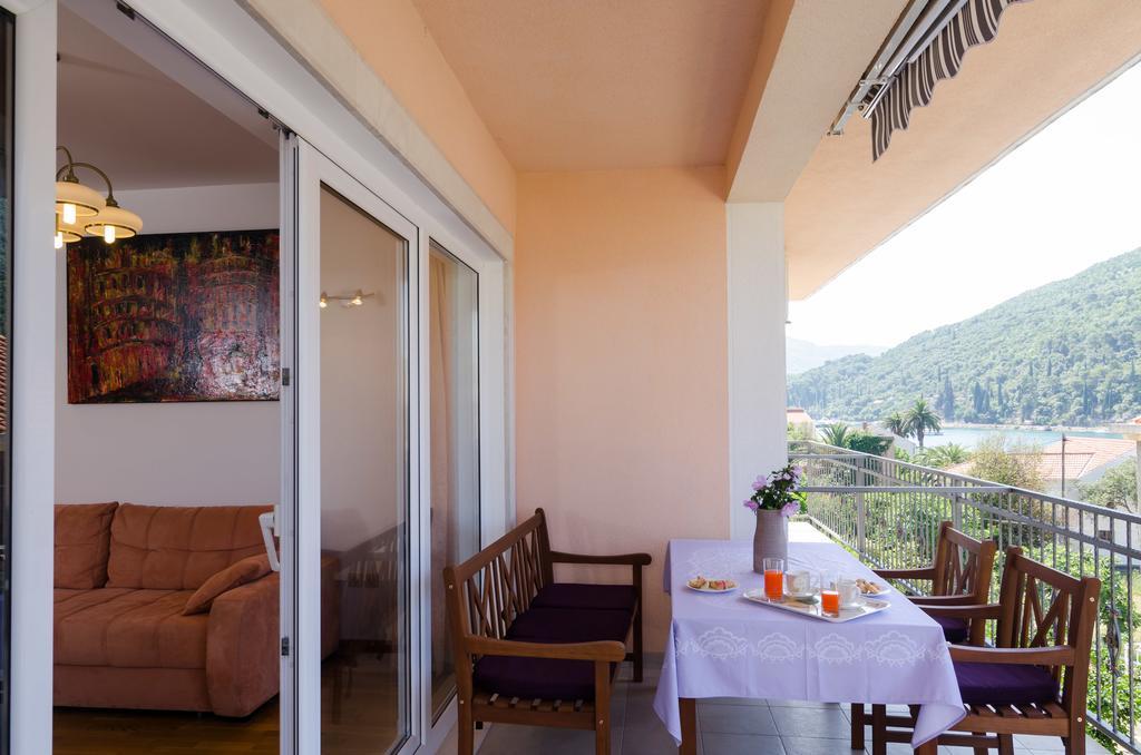 Apartment Marela Mokošica 外观 照片