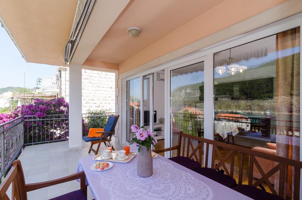 Apartment Marela Mokošica 外观 照片