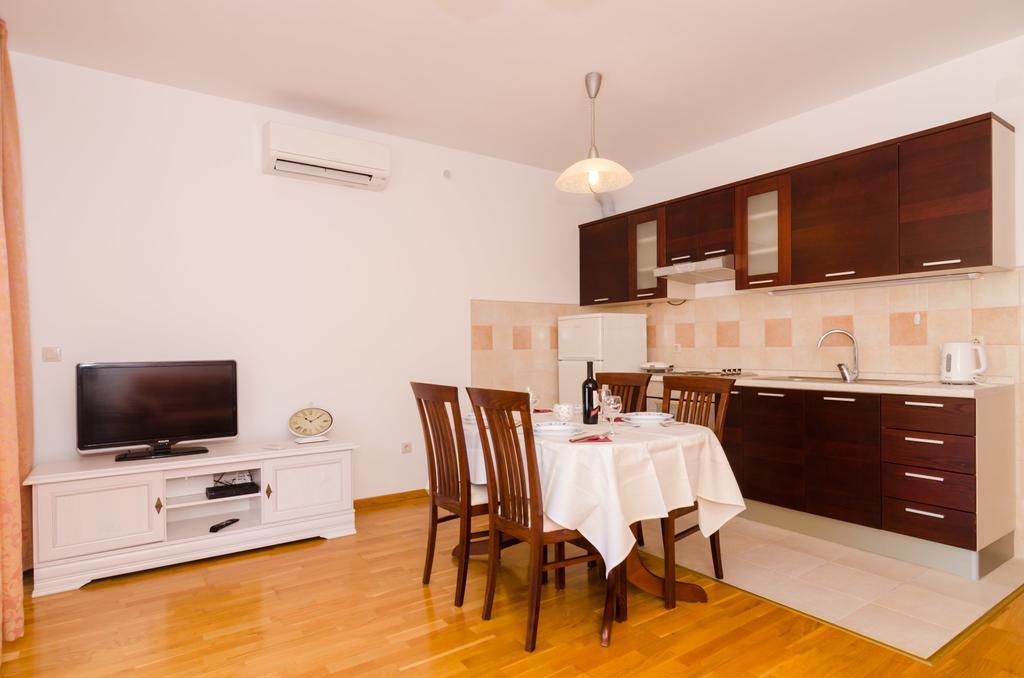 Apartment Marela Mokošica 外观 照片
